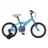 Probike Knight Boy's Junior Bike 16-18" Wheel